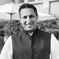 Anirudh Dar