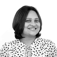 Paroma Ganguly
