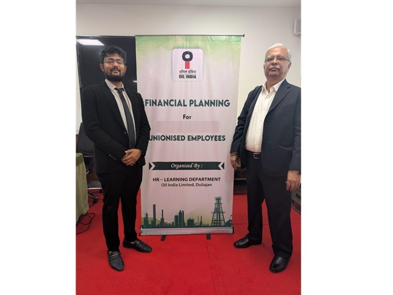 Dr. Arvind Ranganathan