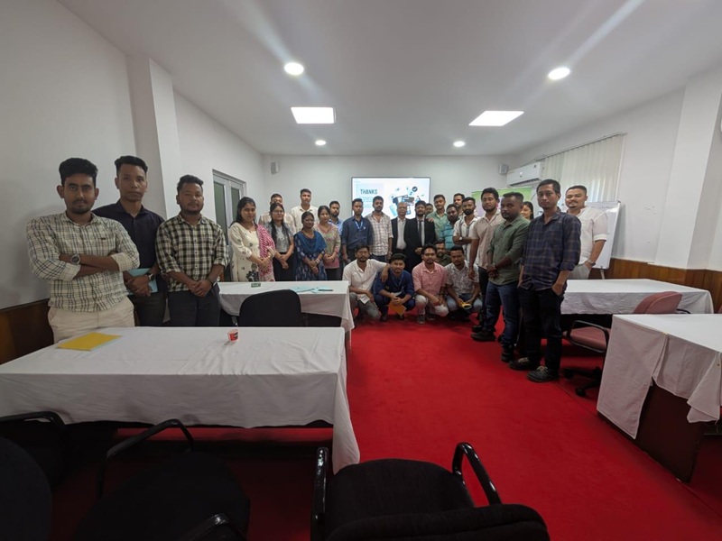 Dr. Arvind Ranganathan