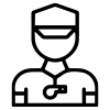 Care Coach Icon