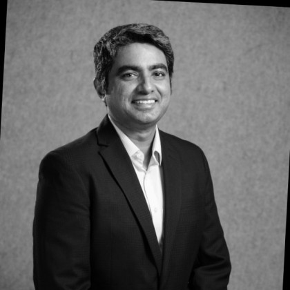 Varun Girilal