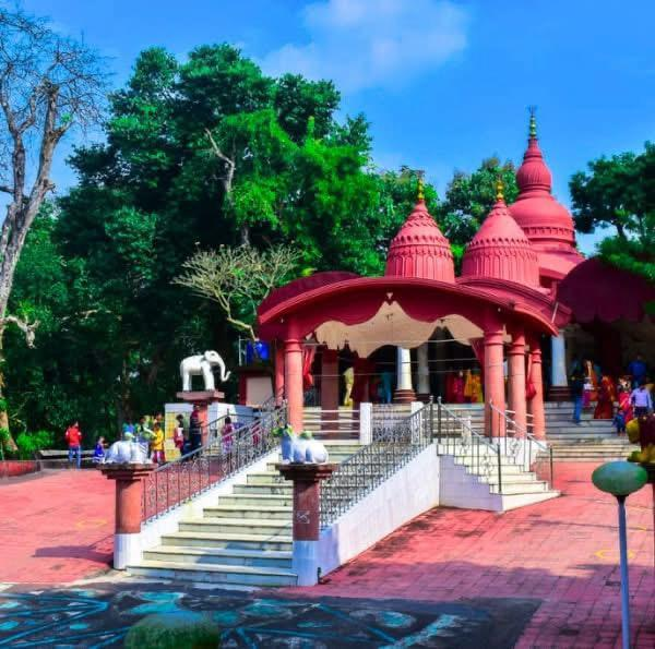 Shaktipeeth Stories Exploring Faith, Dynasty, and Tradition in Tripura