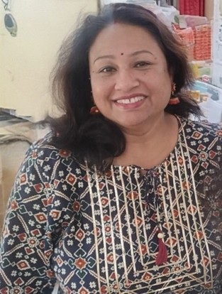 Paromita Sen