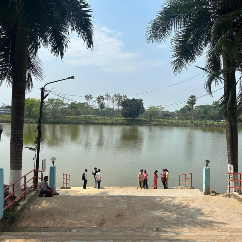 Shaktipeeth Tripura temple image